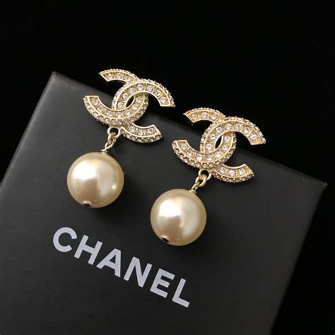 chanel jewelry replica wholesale|wholesale chanel inspired jewelry.